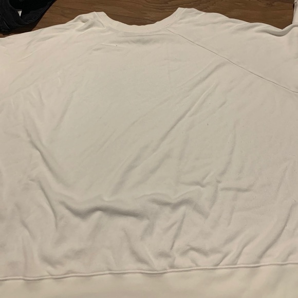 Aerie oversized sweatshirt - Picture 2 of 4